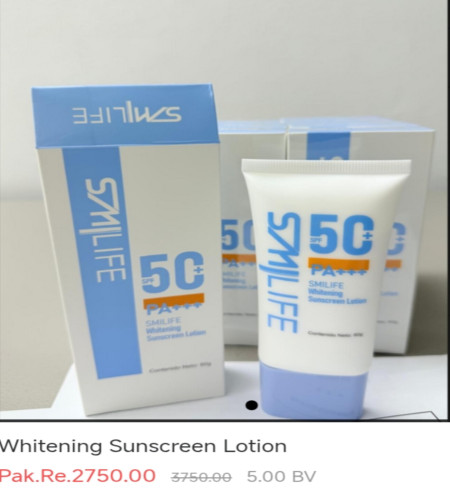 products